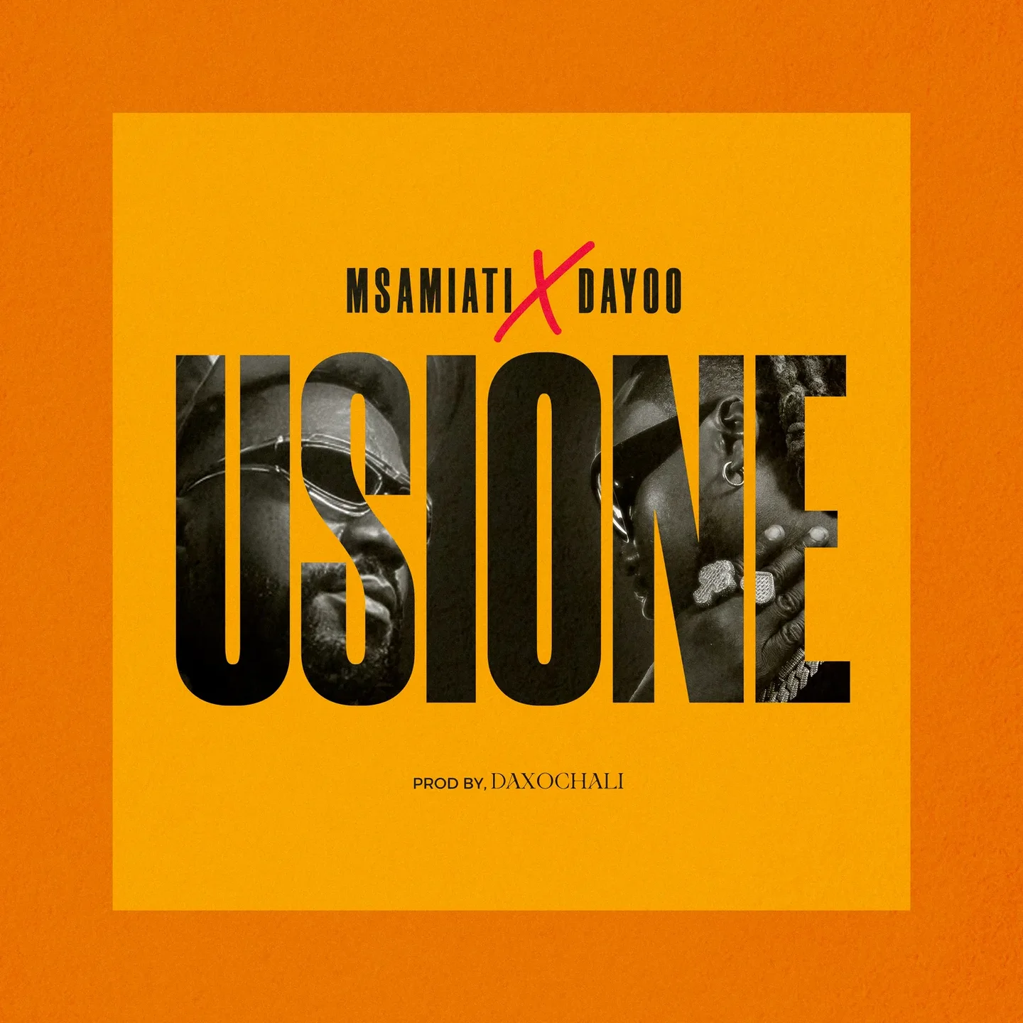 Msamiati – Usione Ft Dayoo