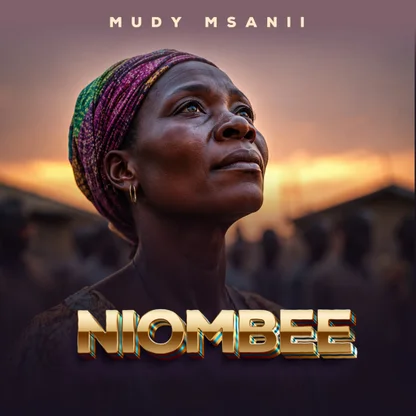Mudy Msanii – Niombee