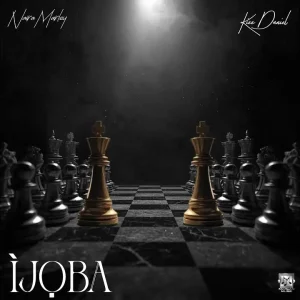 Naira Marley - Ijoba Ft Kizz Daniel
