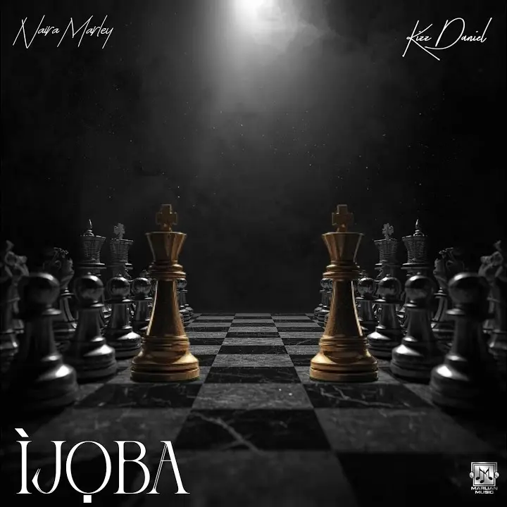 Naira Marley - Ijoba Ft Kizz Daniel