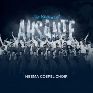 Neema Gospel Choir – Hatutaogopa