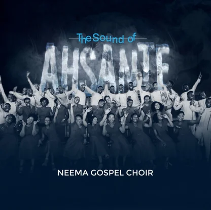Neema Gospel Choir – Hatutaogopa