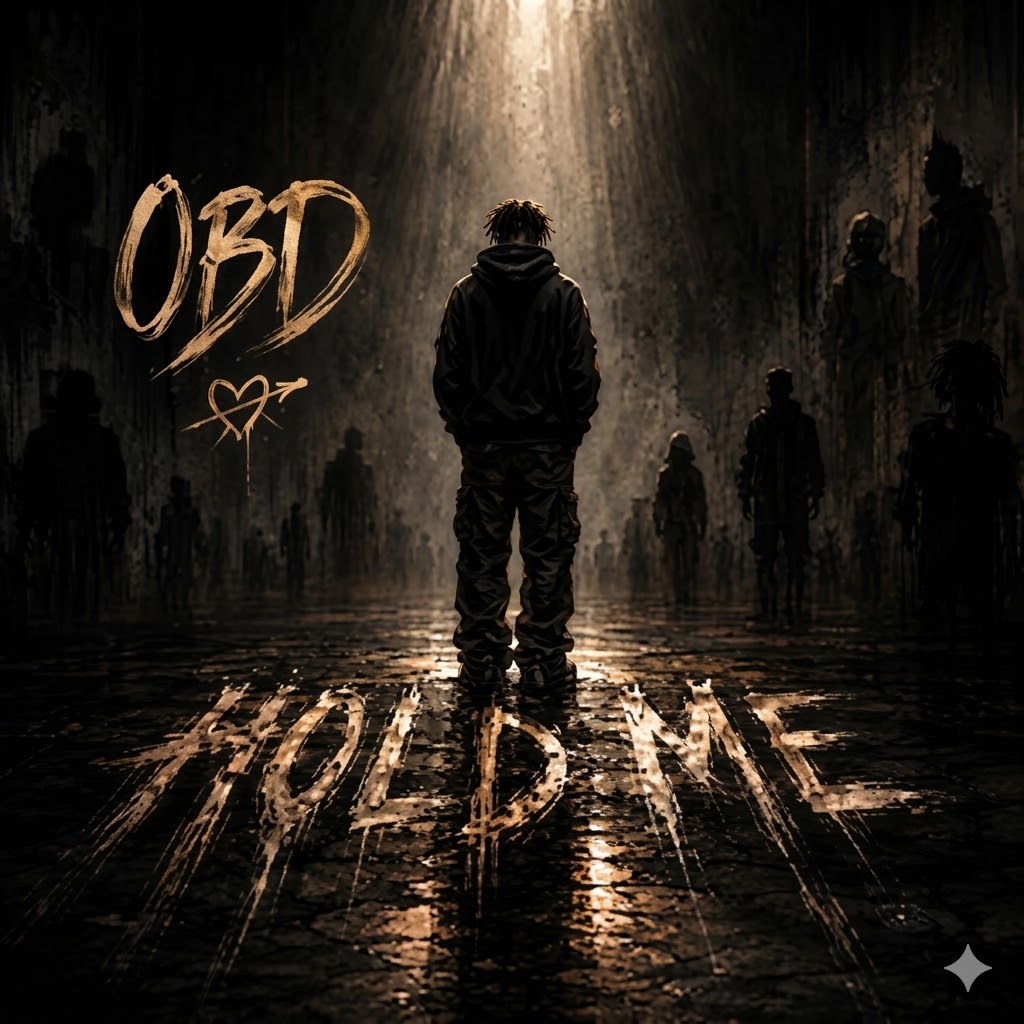 OBD - Hold Me