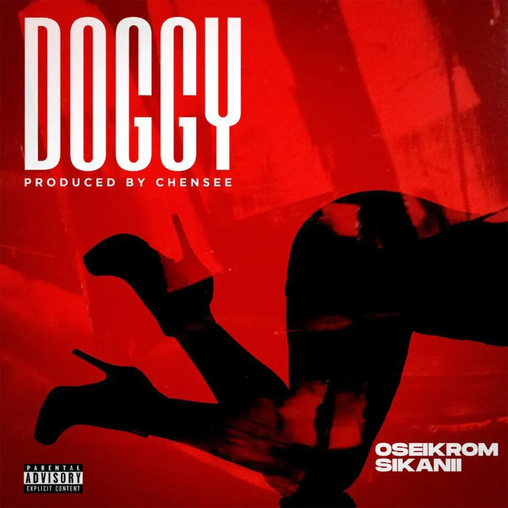 Oseikrom Sikanii - Doggy