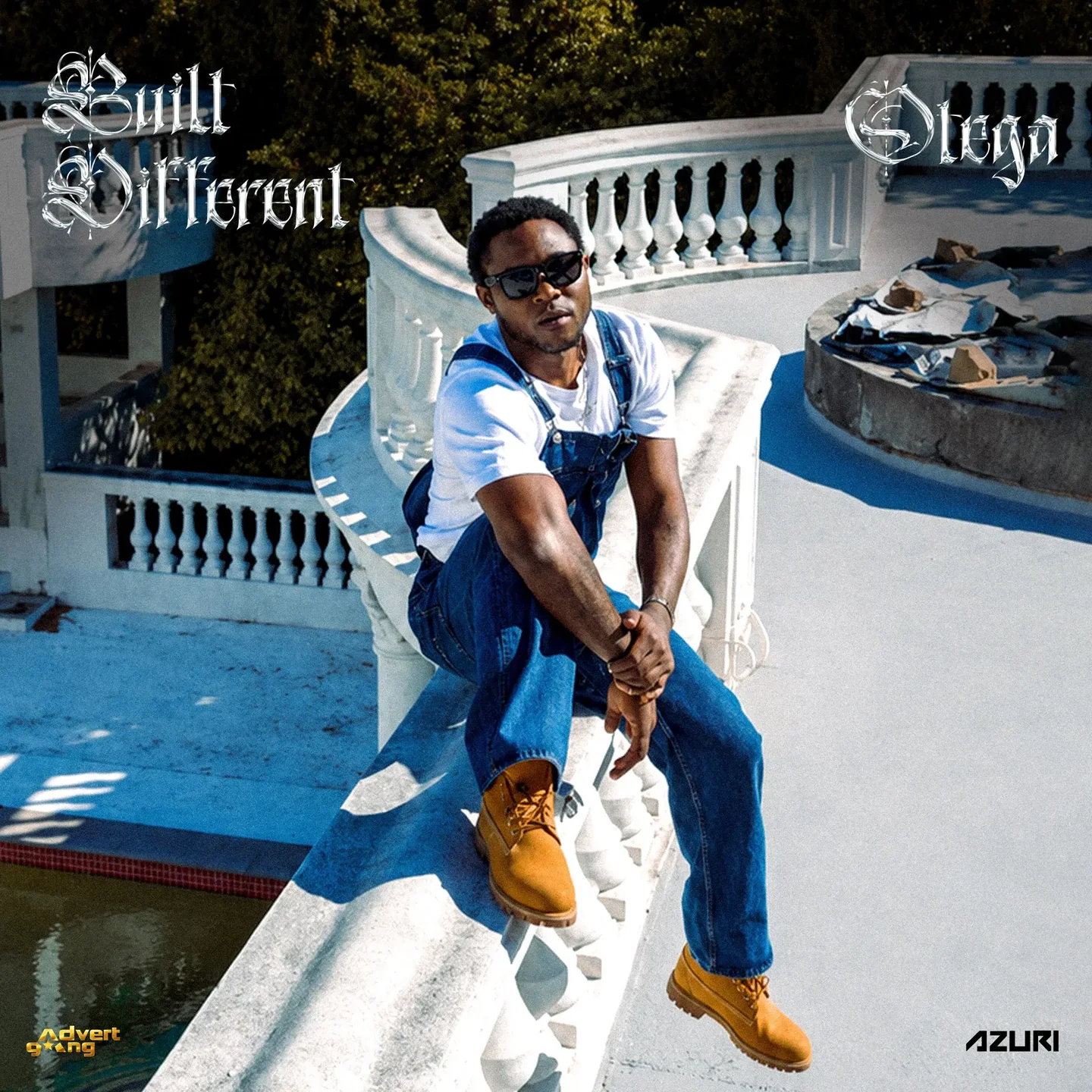 Otega – Indica Ft. Bhadboi OML