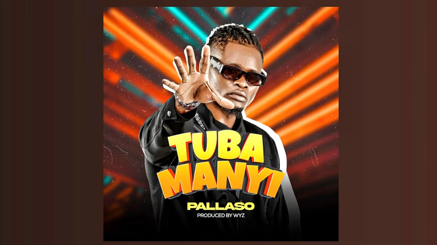 Pallaso – TUBAMANYI
