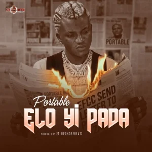 Portable – Elo Yi Pada