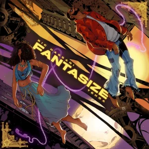 Ric Hassani - Fantasize Ft. Tehga