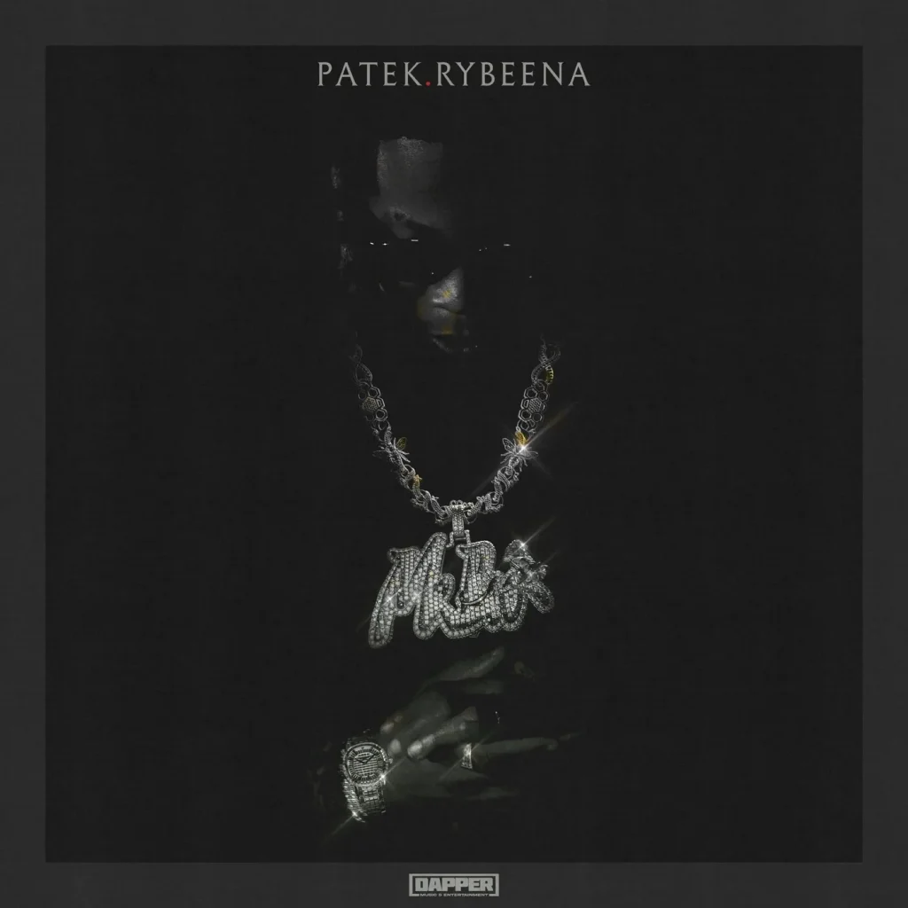 Rybeena – Patek