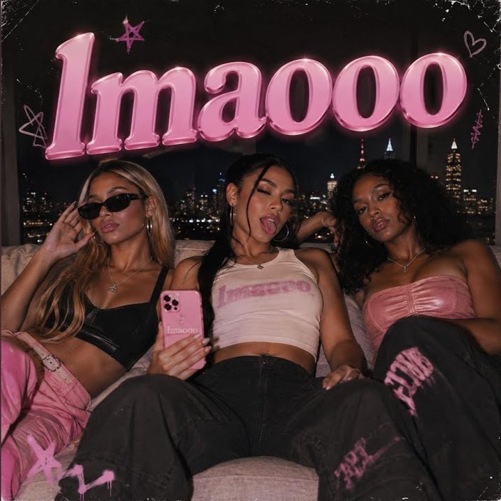 SVG MELODY - LMAOOO