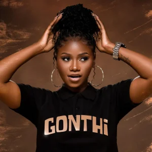 Sangie – Gonthi