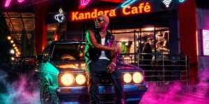 Selemanyo – How Far