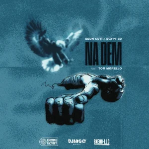 Seun Kuti - Na Dem Ft. Egypt 80 & Tom Morello