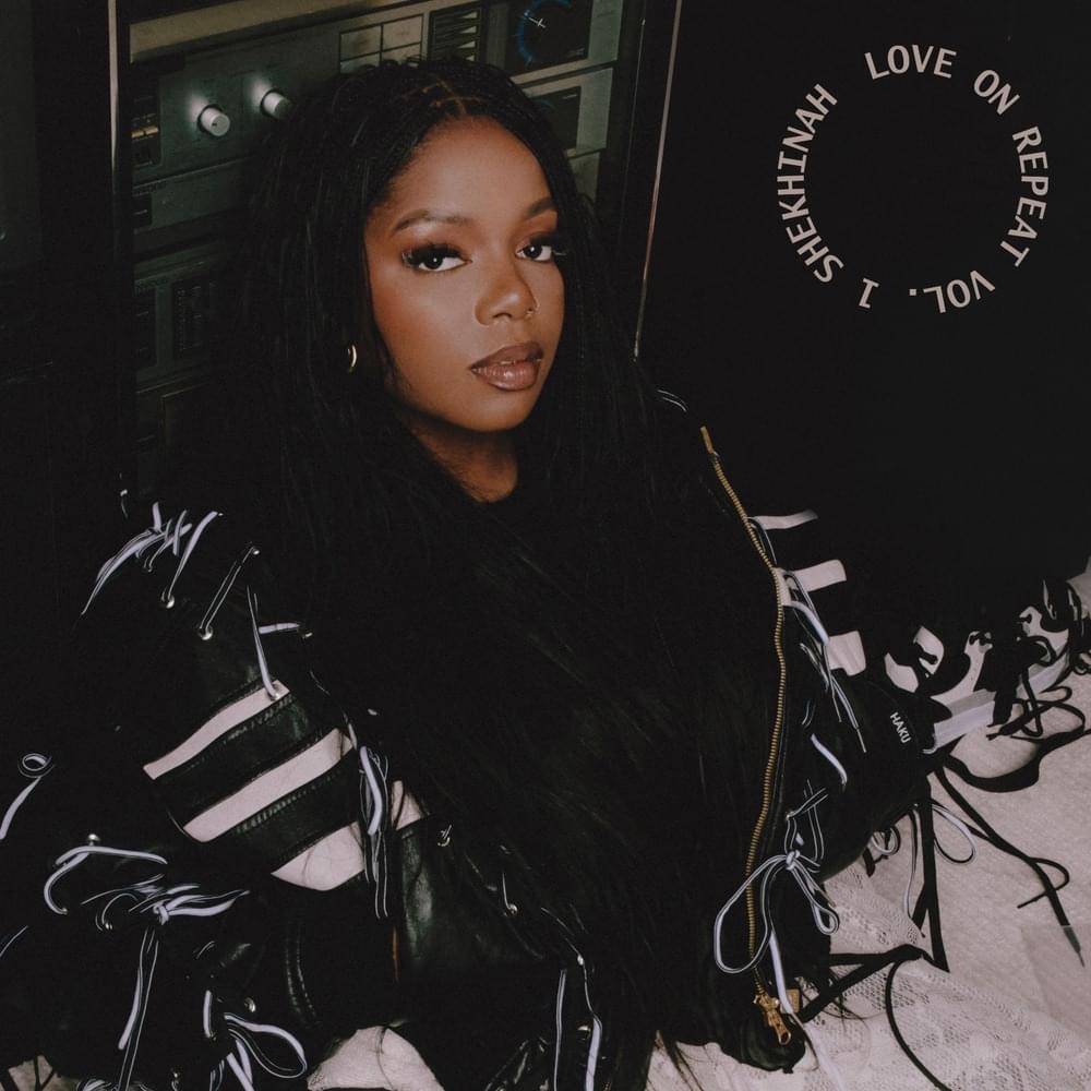 Shekhinah - Your Love