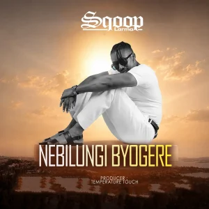 Sqoop Larma - Nebilungi Byogere