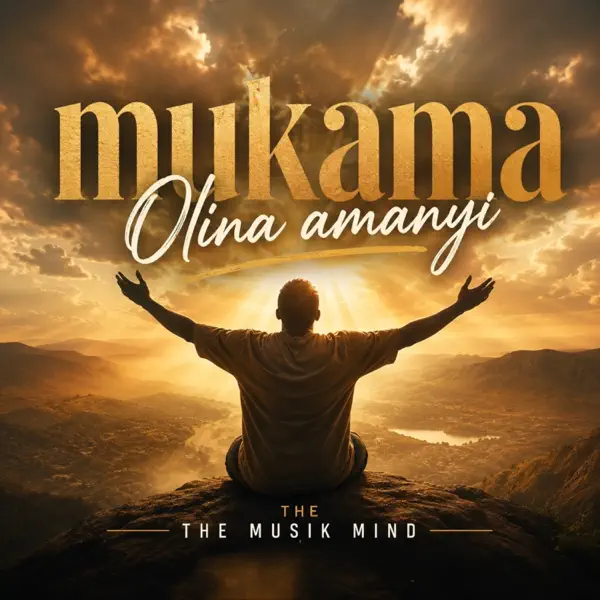 The Musik Mind - Mukama Olina Amanyi
