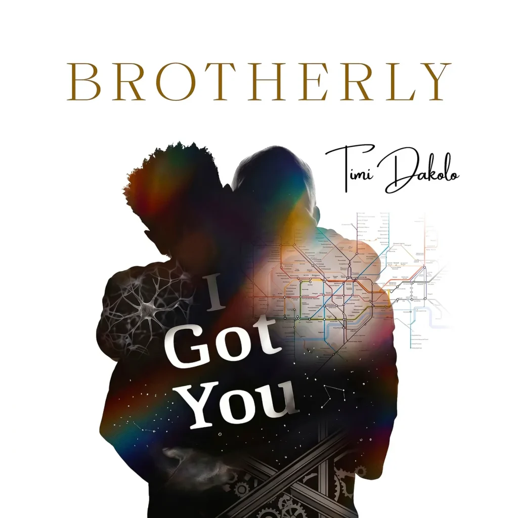 Timi Dakolo - Brotherly Lyrics