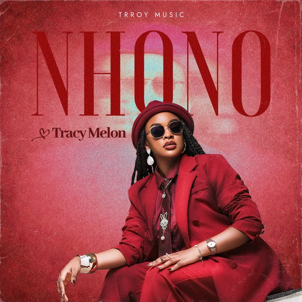 Tracy Melon – Nhono