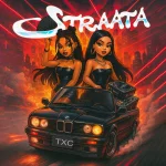 TxC – Straata (EP) Album