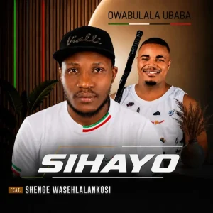 Umuntu Owabulala Ubaba Ngiyafisa