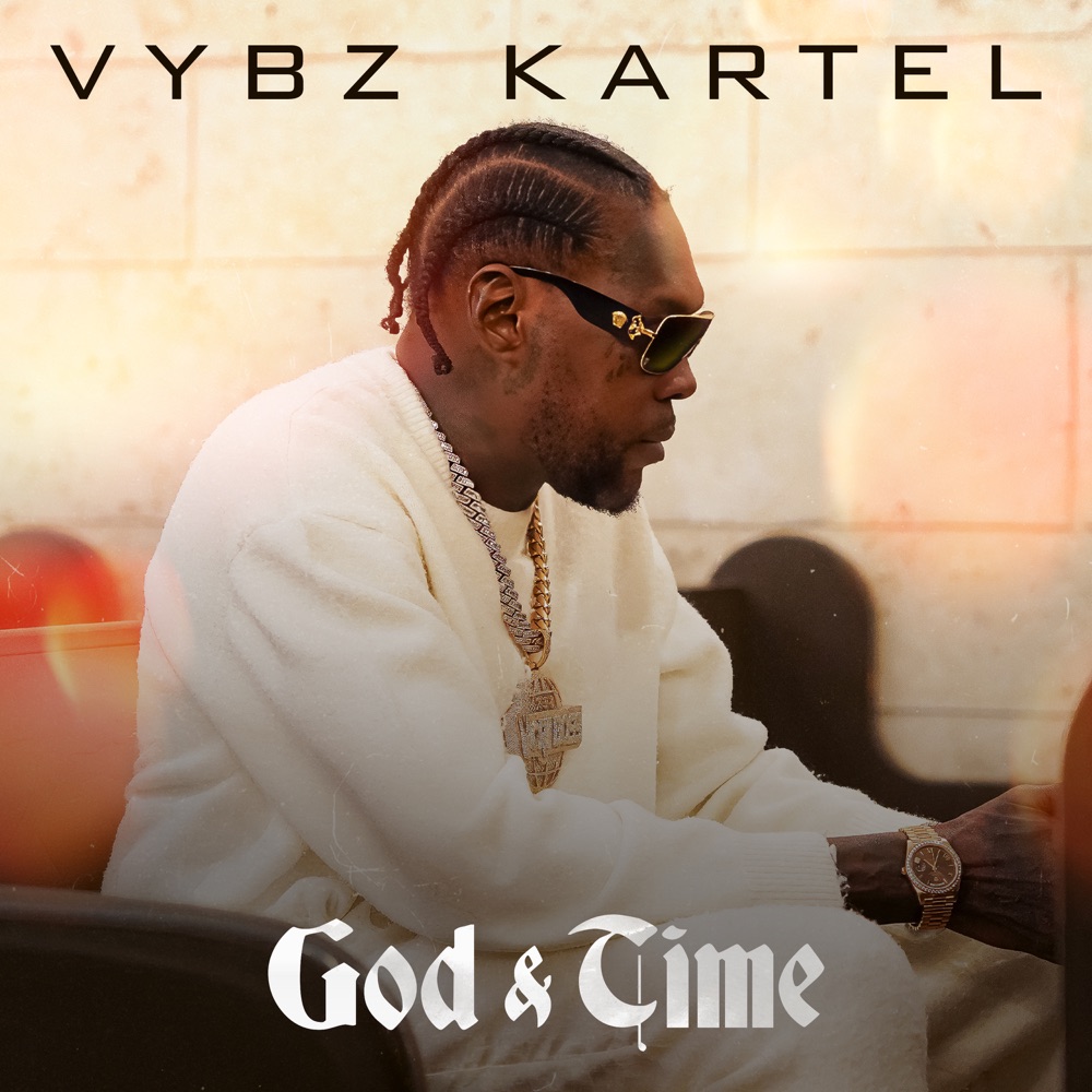 Vybz Kartel - Stay For The Night Ft. Wizkid