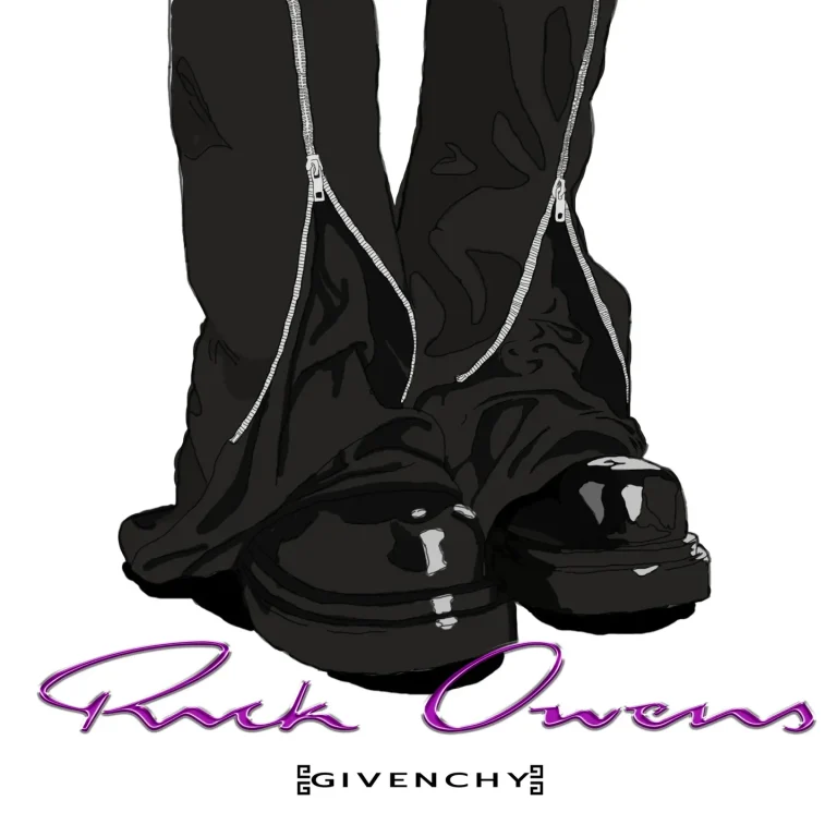 WAVESTAR – GIVENCHY