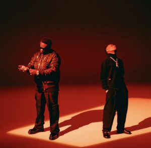 Wande Coal – Oshe ft. Wizkid