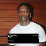 Wizkid - Sexy (Album)