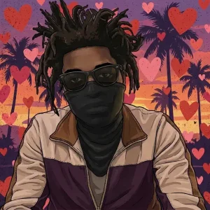 Yak Realer - Don't Need Love