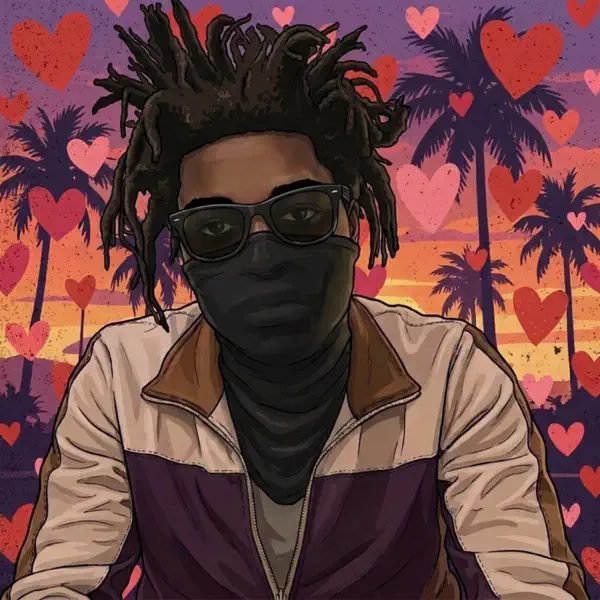 Yak Realer - Don't Need Love