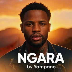 Yampano – Ngara