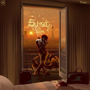 Yarden – Sunset In Paris