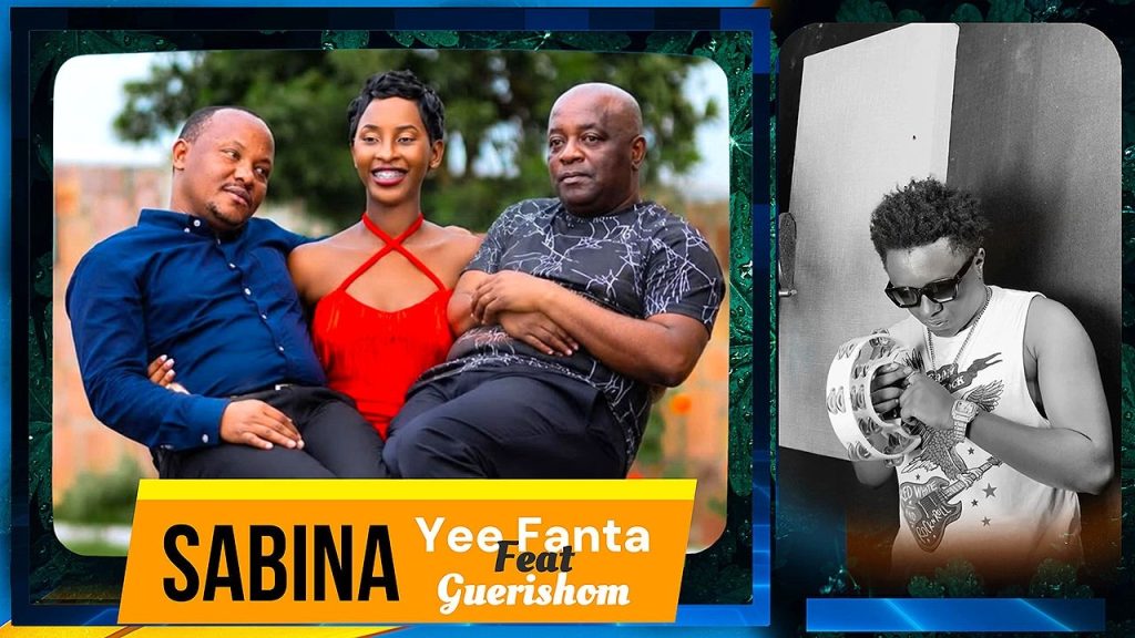 Yee Fanta – Sabina Ft Guerishom