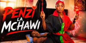 Yuzzo Mwamba – Penzi La Mchawi