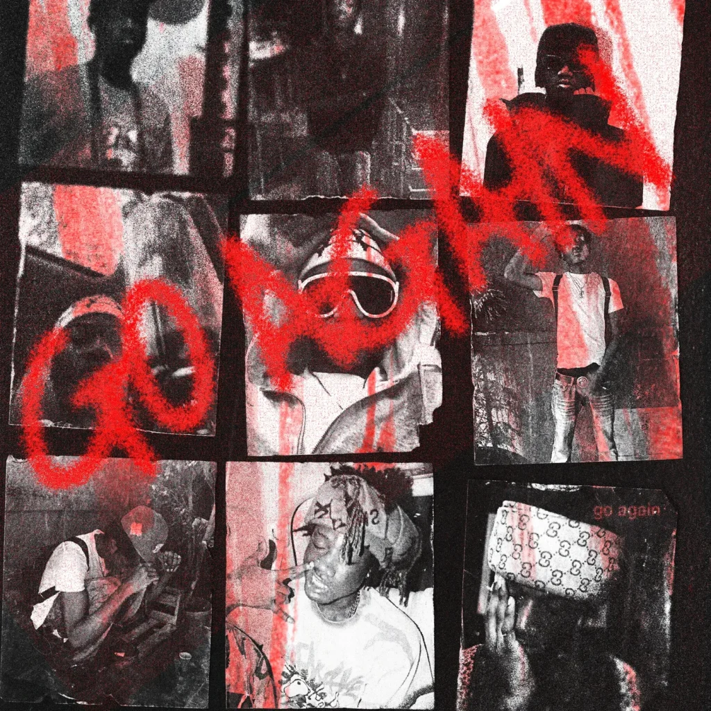 ZAYLEVELTEN - Go Again