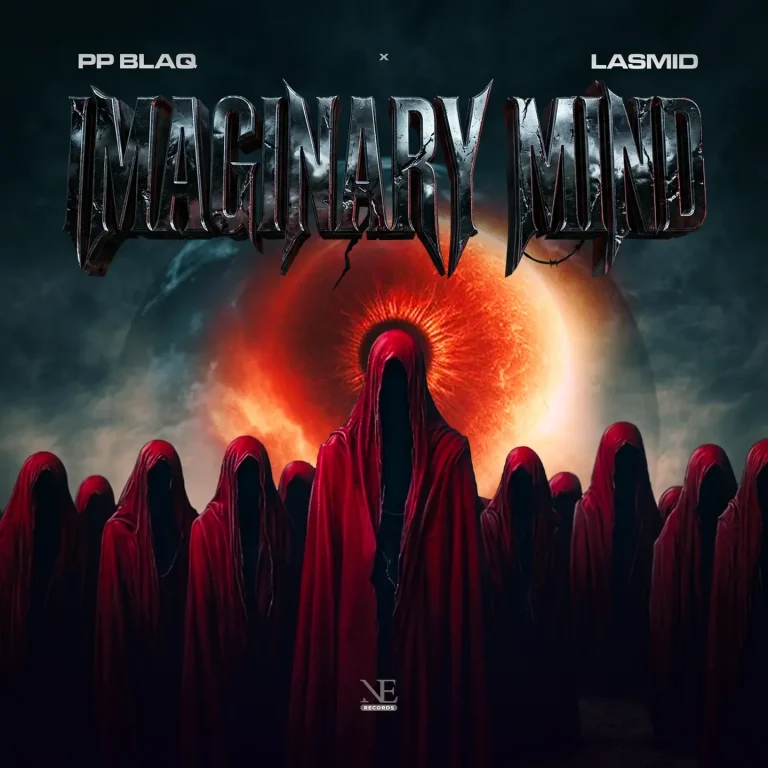 pp blaq – Imaginary Mind Ft. lasmid