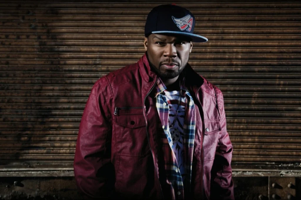 50 Cent Confirms Street Fighter Theme Song Featuring Eminem and Unreleased Tupac Vocals