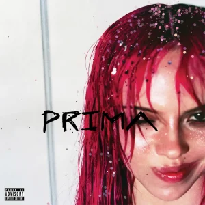 ADÉLA - PRIMA (Album)