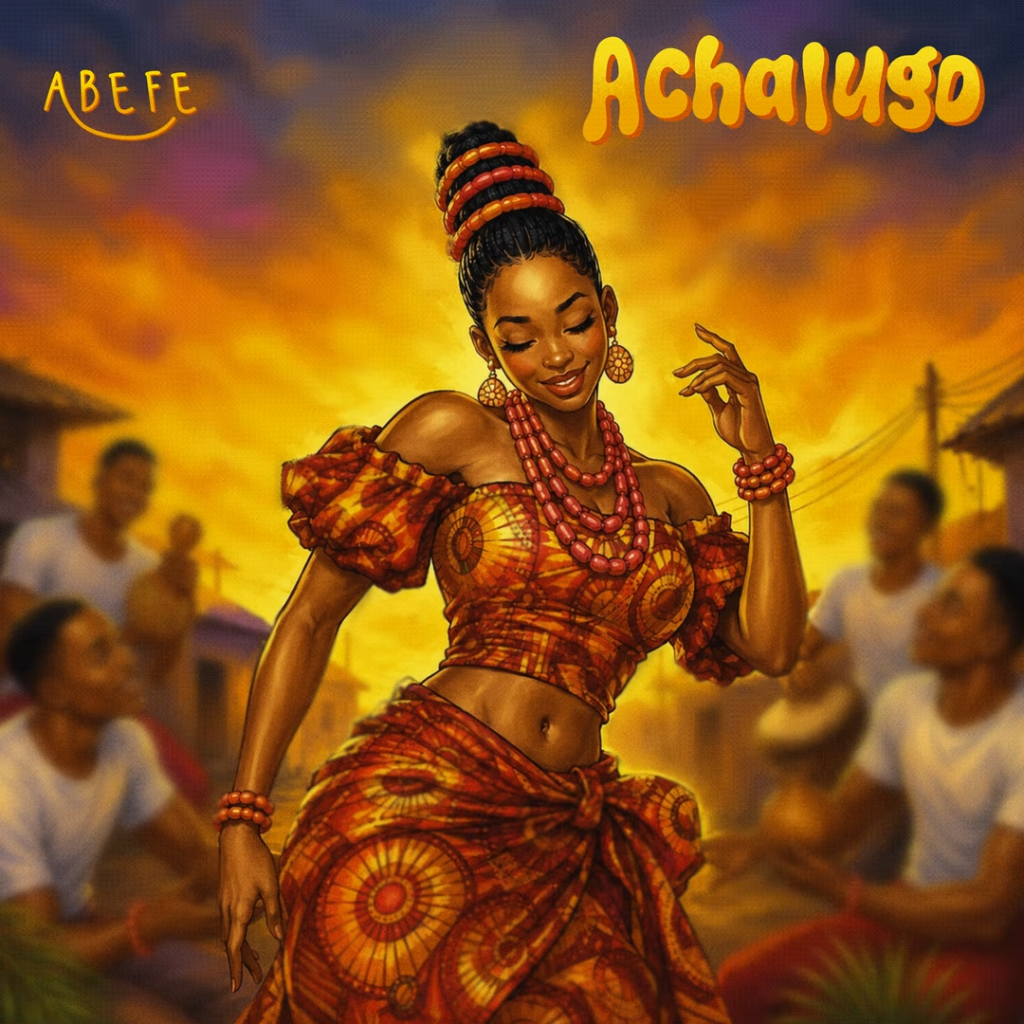 Abefe - Achalugo