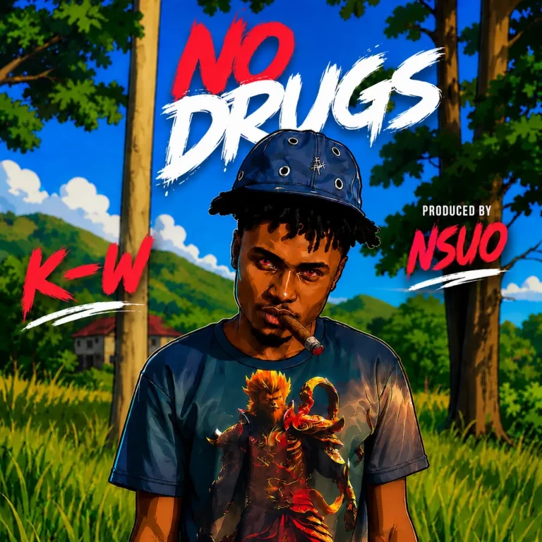 Able KW - No Drugs