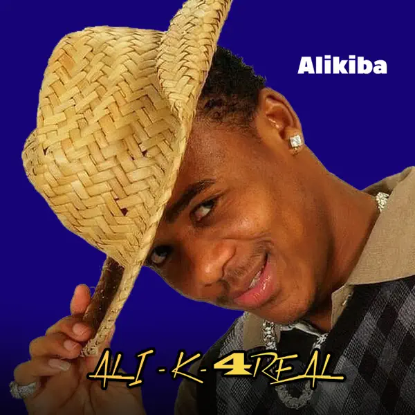 Alikiba - Hadithi