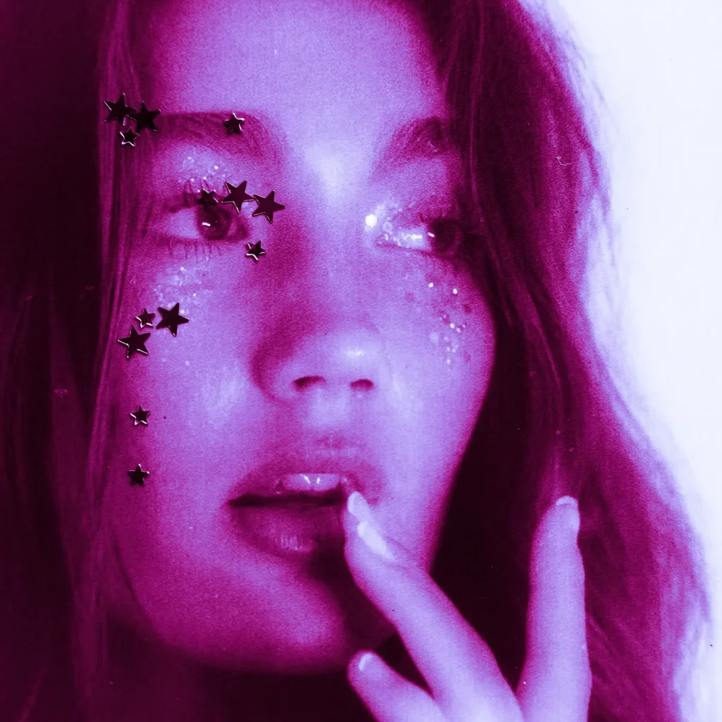 Alyssa Grace - Bloodstream