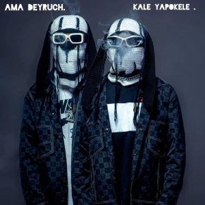Ama Deyruch – Kale Yapokele