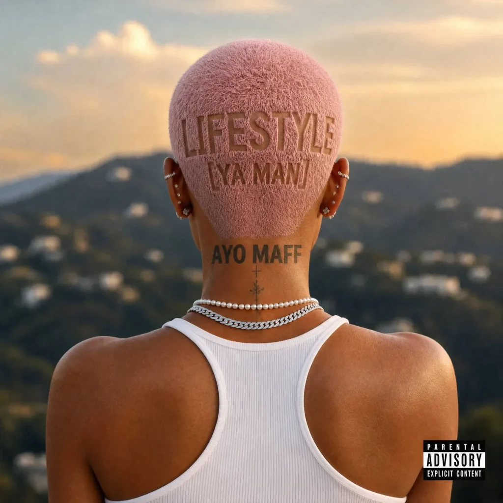 Ayo Maff – Lifestyle (YA MAN) (Lyrics)