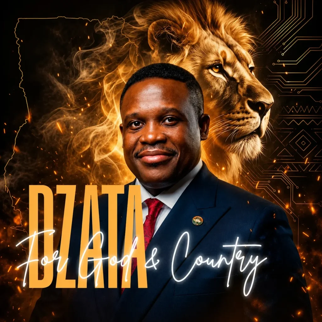 BNNG - Dzata (For God & Country)