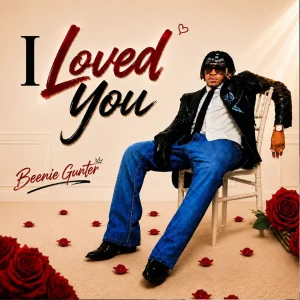 Beenie Gunter - I Loved You (EP) Album
