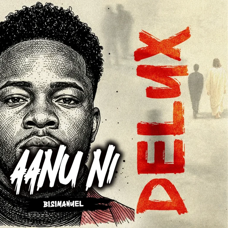 Bisimanuel – Aanu Ni Delux (EP) Album