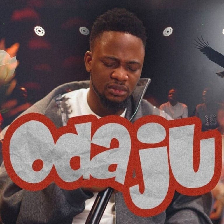 Bisimanuel – Odaju (It Is Assured)