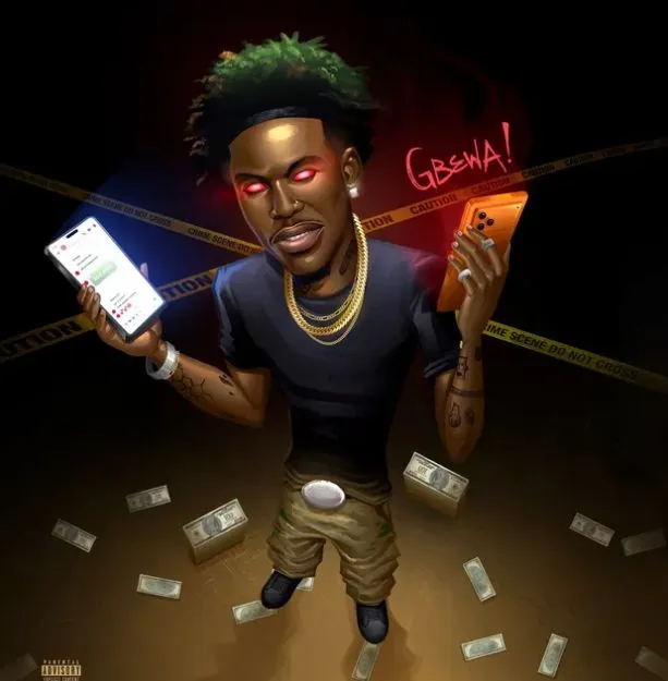 Boy Muller - Gbewa