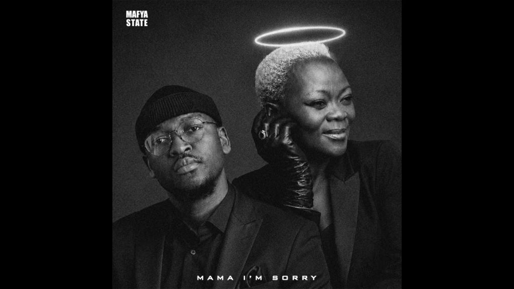 Brenda Fassie - Mama I'm Sorry (Rivic Jazz Remix)